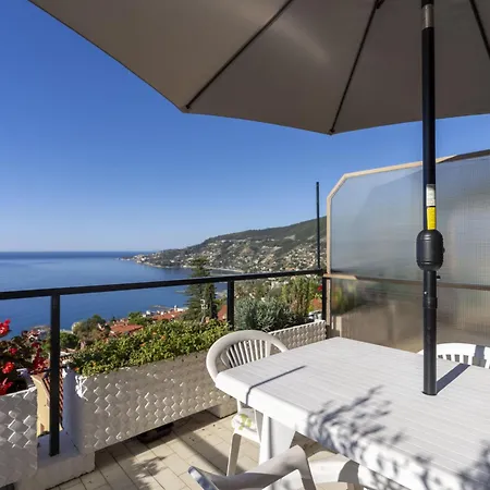 Terrazzo Sul Mare By Interhome