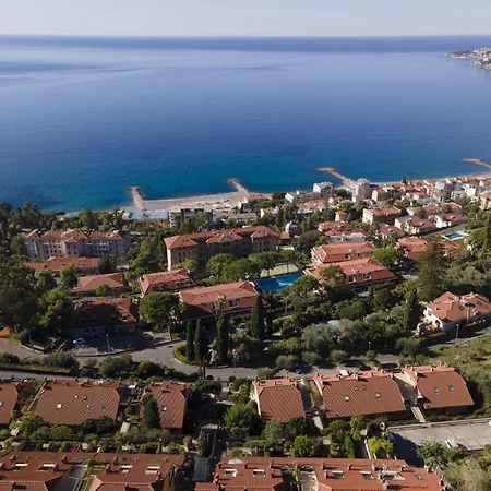 Terrazzo Sul Mare By Interhome Ospedaletti